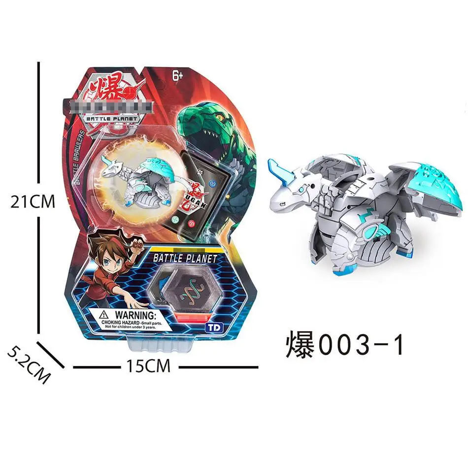 TOMY BAKUGAN Bakugan Toupie Металл Fusion met Monster Ball Gyro Atletiek Speelgoed