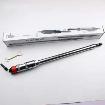 

Pneumatic Air Sander Grinder Polisher Handheld Straight Shank Polishing Tool Air mill wind mill straight grinding polishing