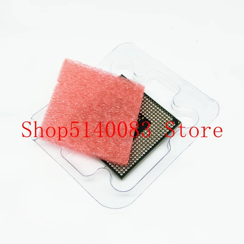 Двухъядерный процессор Core 2 Duo Mobile Intel P8700 53 ГГц 3M 1066 МГц Socket 478|Запасные части| |