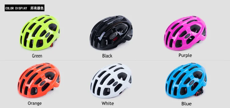 Фиолетовый дорожный велосипедный шлем унисекс для мужчин и женщин аксессуары для горных велосипедов MTB спортивный велосипедный защитный шлем