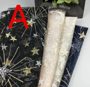 

Clothing Accessories / Garment Accessories & Textiles / Mesh Garment Fabric T32050032