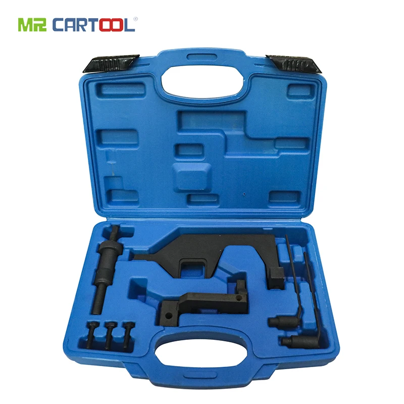 Набор инструментов MR CARTOOL для выравнивания распредвала автомобильного двигателя