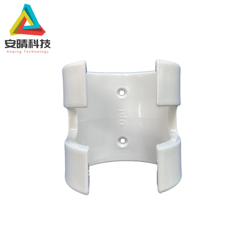 IPL hair removal handle bracket vertical plastic bracket Nd YAG laser RF handle beauty care