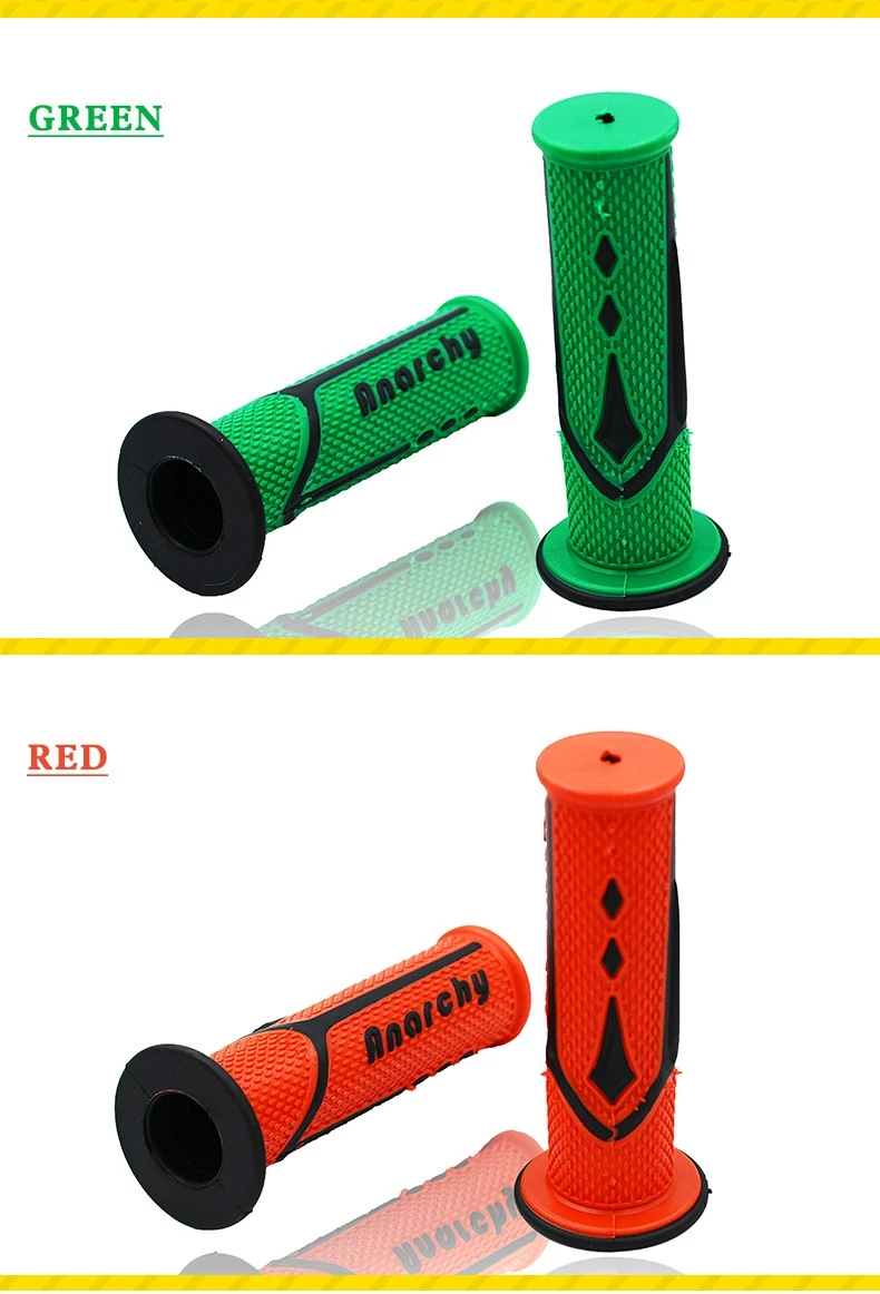 Для Protaper Husqvarna Yamaha Мотокросс на KTM Moto Grip питбайк мотоцикл Ручка Бар часть гоночный мотоцикл руль
