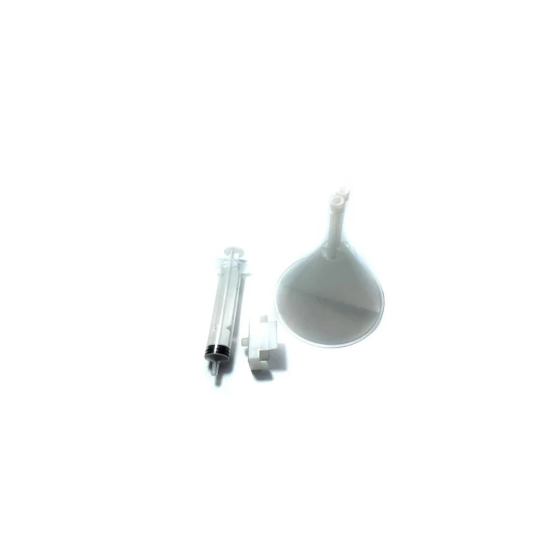 refill kit 88 печатающая головка+ комплект пополнения чернил совместимый для hp88 K550 K5400 K8600 L7000 L7480 L7550 L7580 L7590 L7650 L7680 L7710 L7750 - Цвет: refill kit