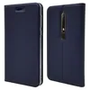 Magnetic PU Leather Flip Wallet Stand Cover For Nokia 1 2 2.1 3.1 5 5.1 6 6.1 Plus 7 Plus 7.1 8 8.1 2.2 3.2 4.2 Protective case ► Photo 2/6