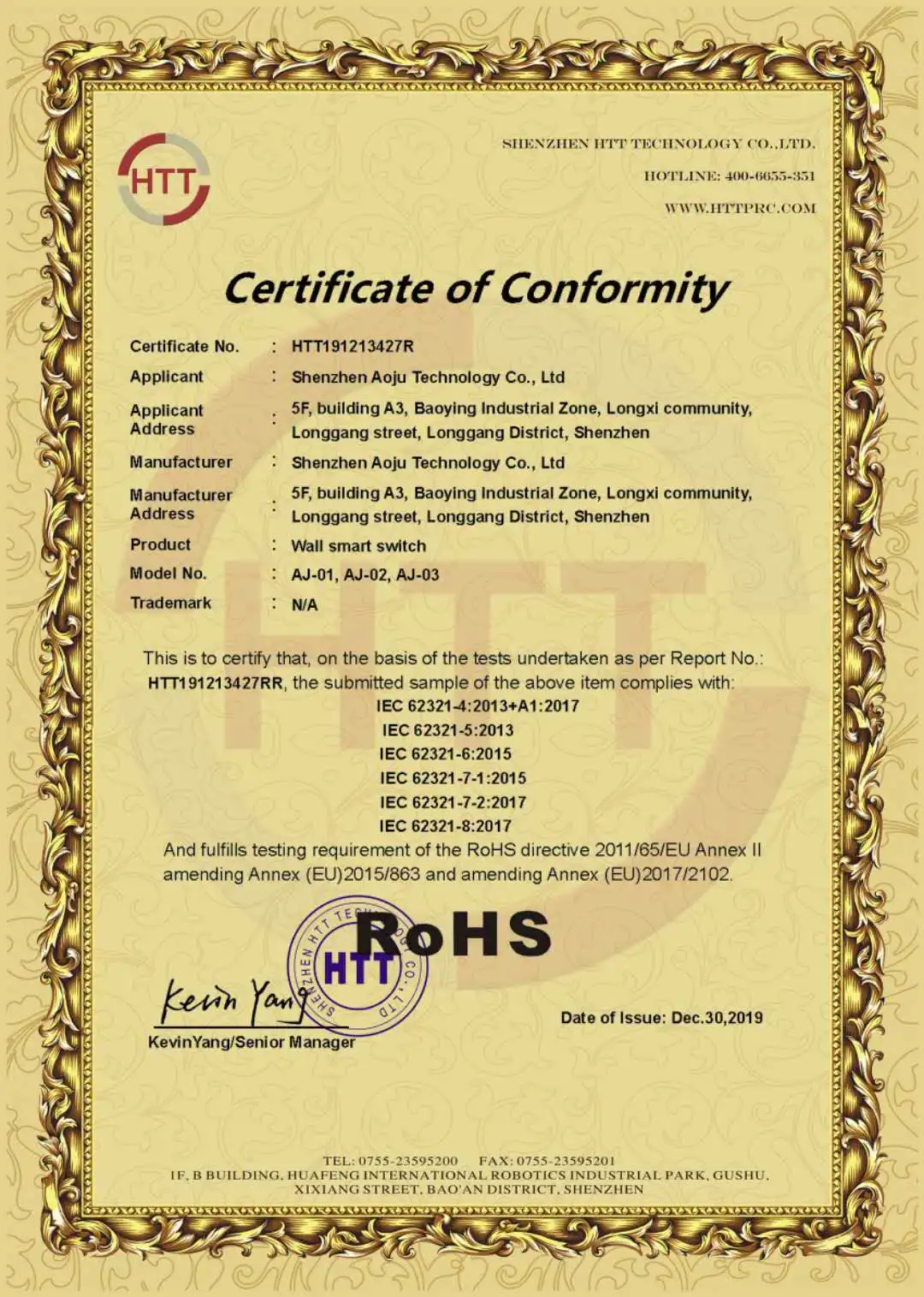 High Quality Renovação da Casa