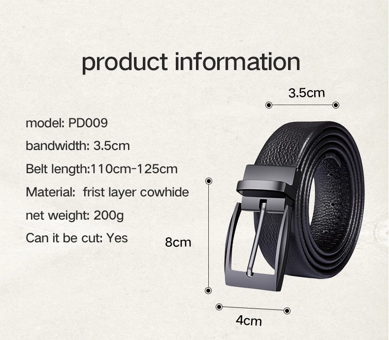 Черный ремень easybelt, ремень из натуральной кожи, мужские ремни, Легкий ремень, мужской ремень, кожаный ремень для мужчин,, ремень с храповым механизмом