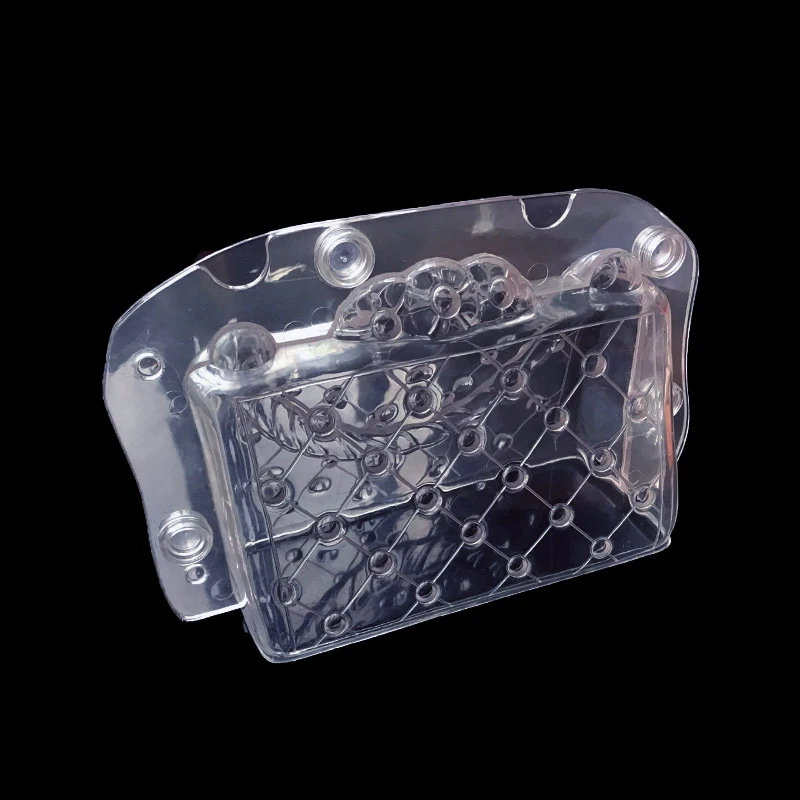 3D сумка шоколадная форма пластиковая домашняя кухня Выпечка Торт Печенье DIY Плесень