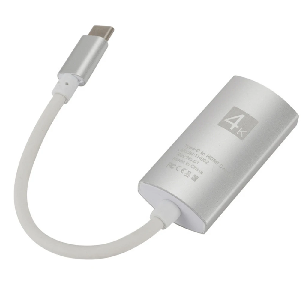 NO.1 USB3.1 type-c Мужской к HD Женский Кабель-адаптер ПК ноутбук телефон к ТВ конвертер проектора кабель - Цвет: NO.1