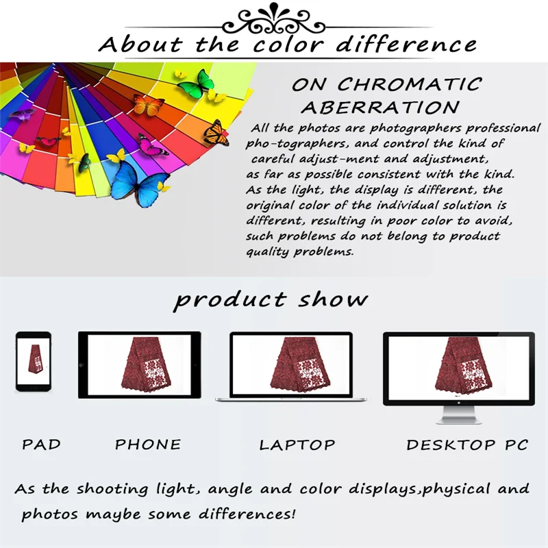 2022 Latest French Brocade Gliding Lace Fabric High Quality African 5 Yards Jacquard Embroidery Lace For Wedding Evening  Dress