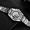 PAGANI DESIGN Top Brand NH35A Mechanical Watches Ceramic Bezel Stainless Steel Sports Waterproof Luxury Men's Watch Reloj Hombre ► Photo 2/6