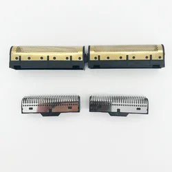 100% Quality Goods T Knife Razor Replacement Cutter Head Knife Net For Kemei 1102 2024 1971 2026 1986 Knife Net