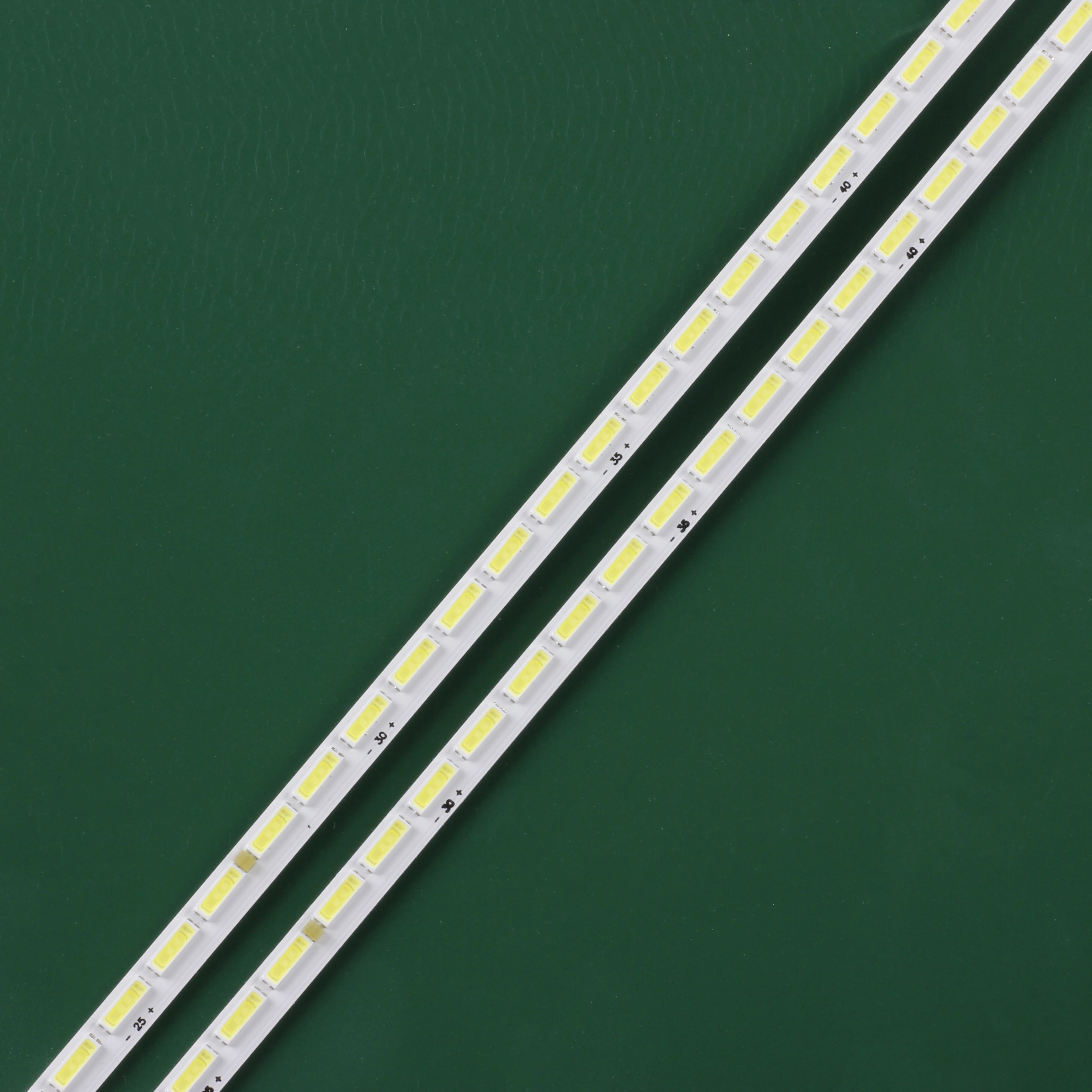 Nova Tira de Luz de Fundo Led para lg Lnnotek 48 Polegada Vnb 7020pkg 72ea Rev0.2 Lsc480hn03 Ves480unvs-m01 Ves480unvs3d-m01 Tx48c300b - Imagem 6
