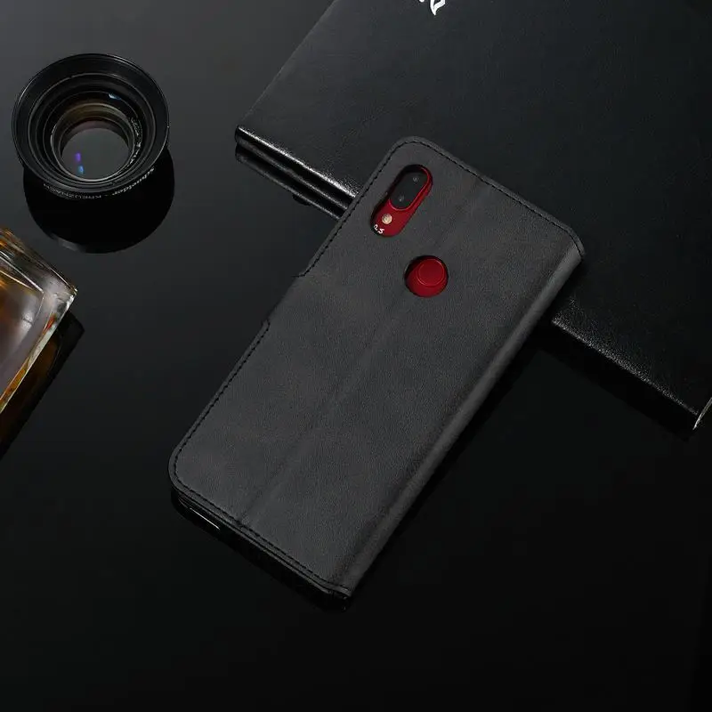 Кожаный чехол для Xiaomi Redmi Note 7, 8 Pro, чехол, сумка, чехол для телефона, для Xiaomi Redmi Note 5, 6, 7A, чехол, кошелек, флип, чехол для карт, Xiomi