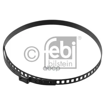 

Clamp clamp pollen shrus-a (ширина-7мм diam. 85 5-122mm.) Febi art 38765