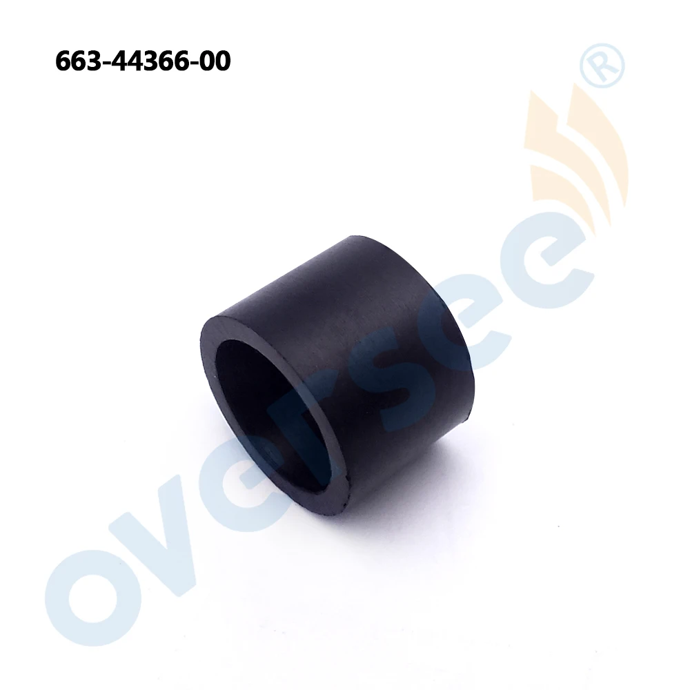 Ammortizzatore Oversee 663-44366-00-00 Per Motore Fuoribordo Yamaha Parsun Hidea Da 40 Cv