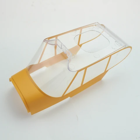 A1600002 Aircraft Window for Wltoys XK A160 RC Airplane Aircraft Glider Spare Parts title=
