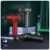 Booster Massage Gun Электрический Массажер Шеи Smart Hit Fascia Gun для Массажа Тела Релаксации Фитнеса Снятия Мышечной Боли