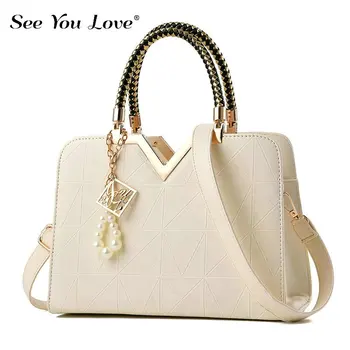 

SEE YOU LOVE Soft Ladies Summer Crossbody Bag For Women 2020 New Brand Female Handbags Zipper Flap Leather Woman Shoulder Bags