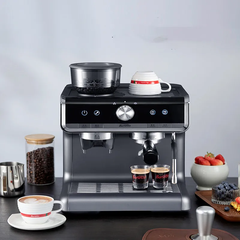 griner coffee Latte cappuccino maker 