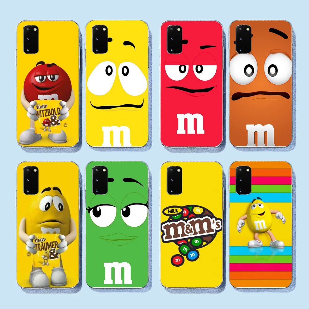 NBDRUICAI M &amp M's Chocolate Nutella Bottle DIY Печать чехол для телефона оболочка Samsung S9 plus S5 S6 S7 edge