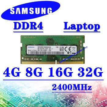 

Samsung Laptop memory ddr4 4GB 8GB 16GB 2400MHz 32GB 2666MHz 3200MHzRAM pc4 2133P 2400T 2666V 3200AA DDR4 2GB