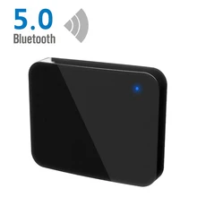 Mini Draadloze Stereo Bluetooth Muziek Ontvanger 30Pin BT4877 5.0 A2DP Audio Adapter Voor Bose Sounddock Ii 2 Ix 10 Draagbare speaker