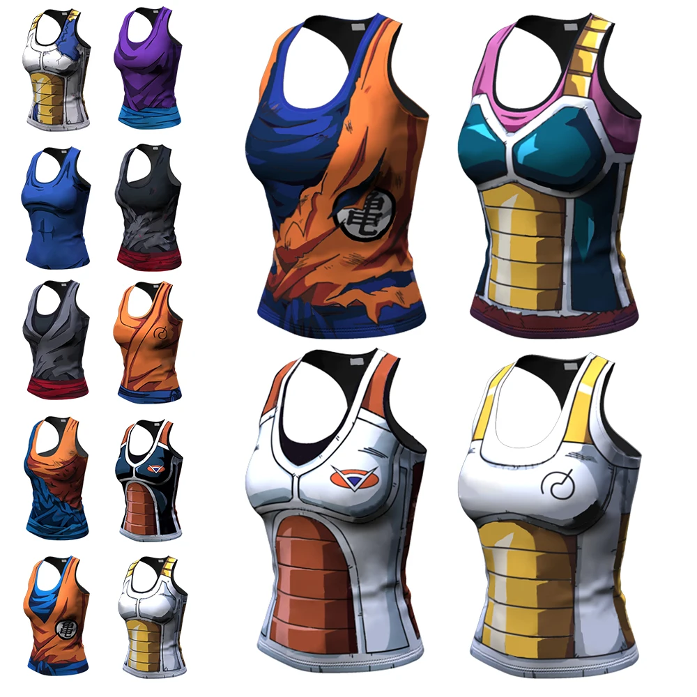 Running Vests