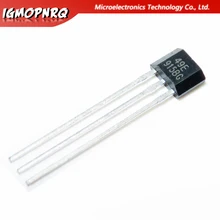 10 шт. 49E OH49E SS49E TO-92 элемент Холла переключатель