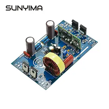 

SUNYIMA 2000W Pure Sine Wave Inverter Power Board Post Sine Wave Amplifier Finished Board