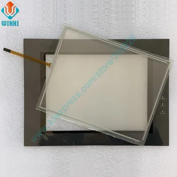 

10.4 inch Touch Screen Panel Protective Film MT4523T MT4523TE