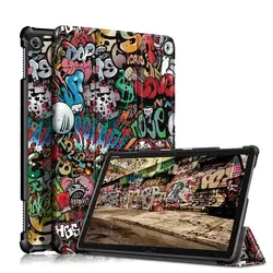 Capa para huawei mediapad m5 lite 8 10 tablet capa para huawei mediapad m5 lite