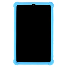 

10.1" TPU Silicone Protective Case For ALLDOCUBE iPlay20 Pro CUBE iPlay 20 Pro Tablet PC Add Screen Protector Film And 3 Gifts