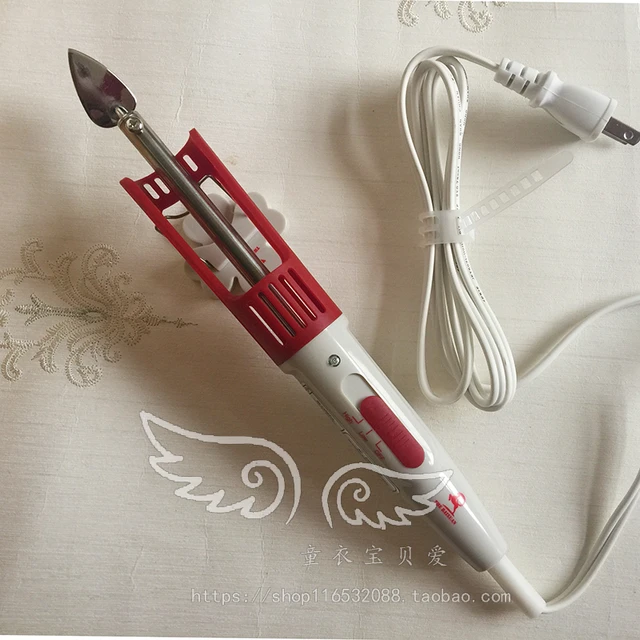 DIY sewing tool,mini quilting Iron-Crafting Ironing-Paper Crafting Iron-Mini  Portable Iron,sewing accessories