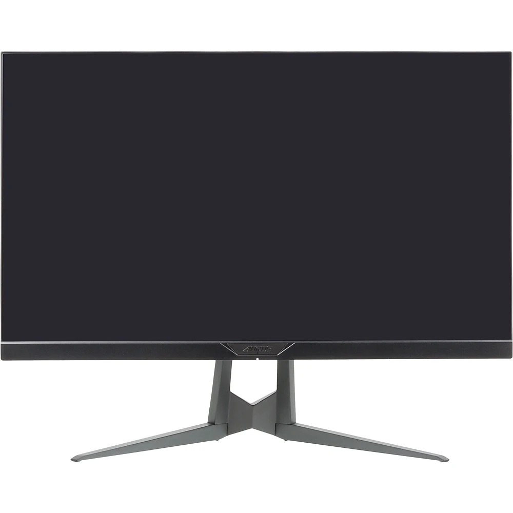 Монитор игровой GIGABYTE Aorus AD27QD 27" черный [ad27qd-ek]