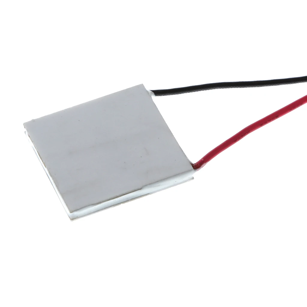 TEC1-04905 DC 5V 19,4 W TEC Термоэлектрический охладитель пластина Пельтье охлаждения