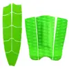 12 stück Leichte EVA Universal Surfbrett Surf SUP Shortboard Longboard Traktion Pad Schwanz Pad Deck Grip-Wahl der Farbe 1