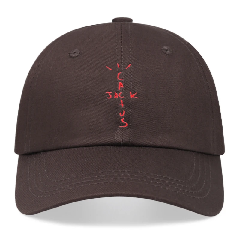 100% cotone Cactus Jack berretto da Baseball Travis Scott Unisex Astroworld  cappello da papà cappello ASTROWORLD ricamo uomo donna cappelli  estivi|Men's Baseball Caps| - AliExpress