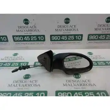 

RIGHT REARVIEW MIRROR SEAT TOLEDO (1M2) 1.9 TDI HANDBOOK [16305357]
