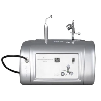 

2020 Hot Selling jet peel oxygen water beauty machine oxygen spray facial beauty machine
