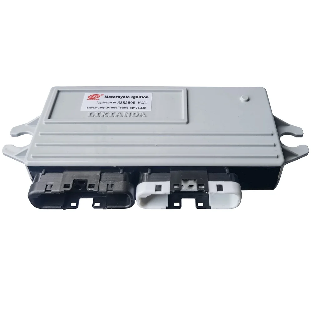 Lixianda 점화 CDI ECU용 레이싱 점화기, 혼다 NSR250 NSR 250 MC21 PGM 3 P3 LXD-MC21 CI605, 신제품
