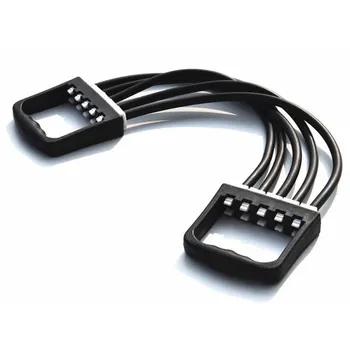 

Multipurpose Gym Home Workout Resistance Chest Expander Removable High Quality Bands Tube Spring Exerciser Fitness Equipment