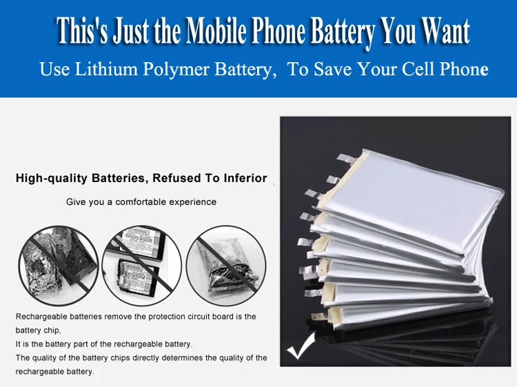 Battery For Xiaomi Mi 5 (21)