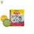 Тетраруба (хлопья) для улучшения окраски всех видов рыб, 12гр.