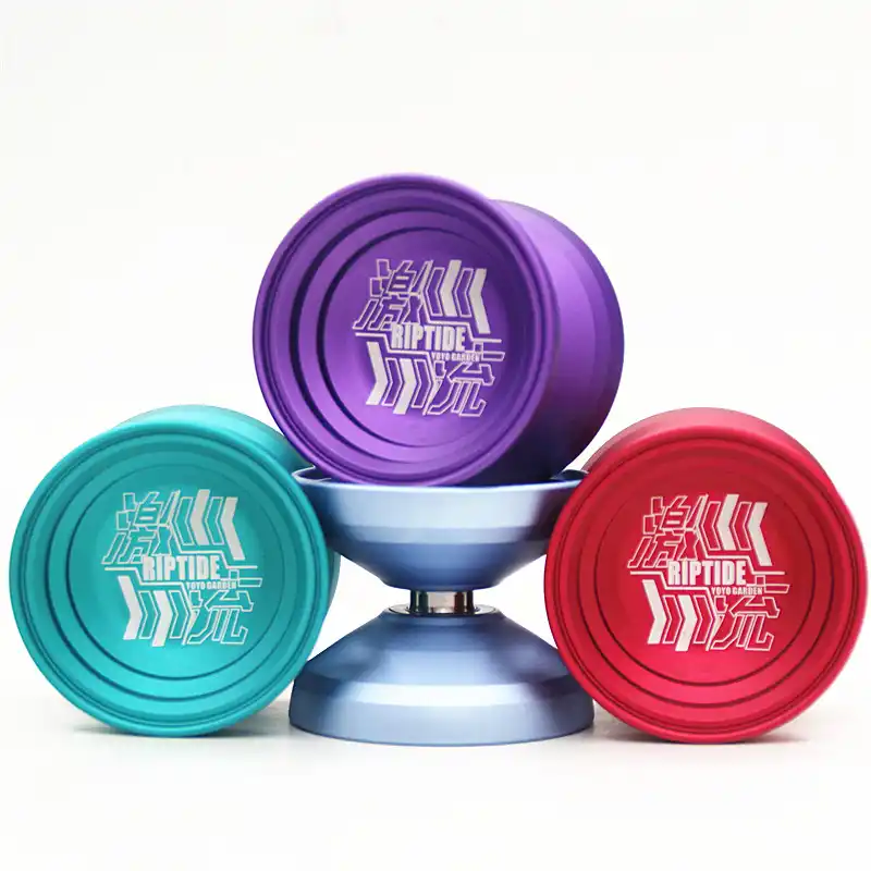 5a yoyo