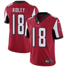 Мужская трикотажная одежда Atlanta Calvin Ridley Falcons