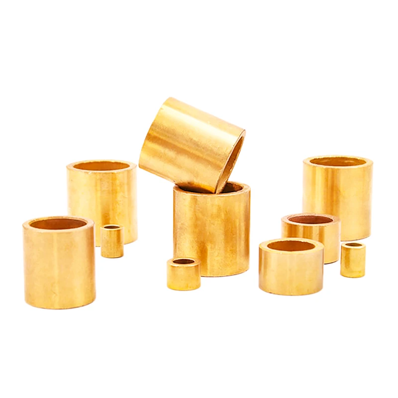 12mm id manga buchas de bronze sinterizado 03