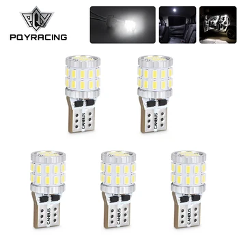 

Canbus T10 W5W 168 194 LED Clearance Side Marker Lights For Mercedes Benz W211 W221 W220 W163 W164 W203 C E SLK GLK CLS M GL