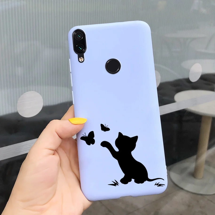 Stylish Bee Soft Silicone TPU Back Phone Case Cover